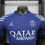 PSG CUARTA EQUIPACIÓN 2024/25 PLAYER VERSION - Imagen 4