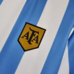 ARGENTINA TITULAR RETRO MUNDIAL 1978 - Imagen 3
