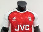 ARSENAL TITULAR RETRO 1990-1992 - Imagen 3