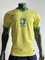 BRASIL TITULAR 2024/25 PLAYER VERSION