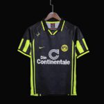 BORUSSIA DORTMUND SUPLENTE RETRO 1996/97
