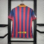 BARCELONA TITULAR RETRO 2013/14 - Imagen 2