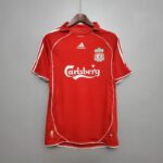 LIVERPOOL TITULAR RETRO 2006/07