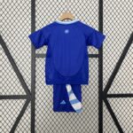 ARGENTINA SUPLENTE 2024/25 KIT NIÑO - Imagen 2