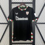 ATHLETIC BILBAO CUARTA EQUIPACIÓN 2024/25