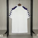 FIORENTINA VISITANTE RETRO 1998/99 - Imagen 2