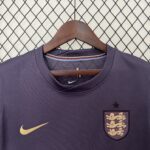 INGLATERRA SUPLENTE 2024/25 WOMAN VERSION - Imagen 3