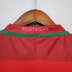 PORTUGAL TITULAR RETRO 2016 - Imagen 2