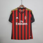 MILAN TITULAR RETRO 2013/14