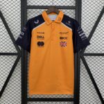 MCLAREN POLO F1 NORRIS 2025