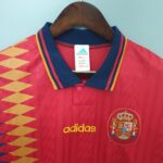 ESPAÑA TITULAR RETRO 1994 - Imagen 2