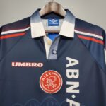 AJAX SUPLENTE RETRO 1997/98 - Imagen 3