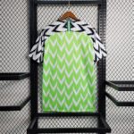 NIGERIA TITULAR RETRO 2018 - Imagen 4