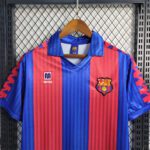 BARCELONA TITULAR RETRO 1991/92 - Imagen 4
