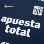 ALIANZA LIMA SUPLENTE 2025 - Imagen 2