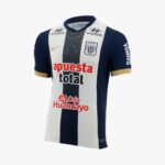 ALIANZA LIMA TITULAR 2025
