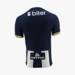ALIANZA LIMA TITULAR 2025 - Imagen 2