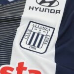 ALIANZA LIMA TITULAR 2025 - Imagen 3