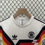 ALEMANIA TITULAR RETRO 1990 KIT NIÑO - Imagen 4