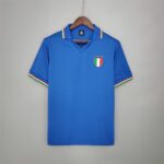 ITALIA TITULAR RETRO 1982