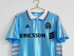MARSELLA SUPLENTE RETRO 1998/99 - Imagen 3