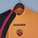ROMA TITULAR RETRO 2005/06 - Imagen 2