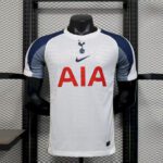 TOTTENHAM TITULAR 2025/26 PLAYER VERSION
