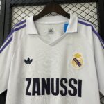 REAL MADRID TITULAR RETRO 1984/85 - Imagen 2