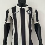 BOTAFOGO TITULAR 2025/26 PLAYER VERSION