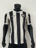 BOTAFOGO TITULAR 2025/26 PLAYER VERSION