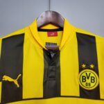 BORUSSIA DORTMUND TITULAR RETRO 2012/13 - Imagen 2