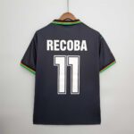 VENEZIA TITULAR RETRO 1997/98 - Imagen 2