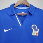 ITALIA TITULAR RETRO 1998 - Imagen 3