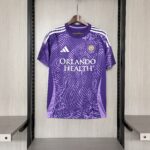 ORLANDO CITY TITULAR 2025/26