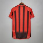 MILAN TITULAR RETRO 2004/05 - Imagen 3