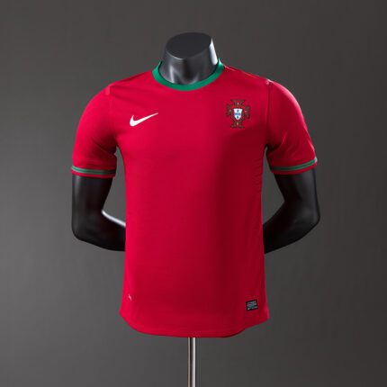 PORTUGAL TITULAR RETRO PLAYER 2012