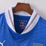 ITALIA TITULAR RETRO 2012 - Imagen 2