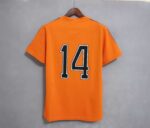 HOLANDA TITULAR RETRO 1974 - Imagen 2