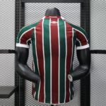 FLUMINENSE TITULAR 2025/26 PLAYER VERSION - Imagen 3