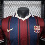 BARCELONA 125th ANIVERSARIO 2025/26 - Imagen 2