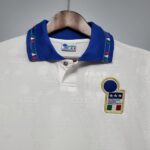 ITALIA SUPLENTE RETRO 1994 - Imagen 2