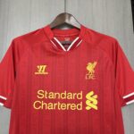 LIVERPOOL TITULAR RETRO 2013/14 - Imagen 2