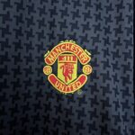MANCHESTER UNITED SUPLENTE RETRO 2003/05 - Imagen 2