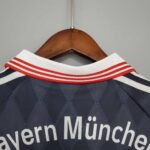 BAYERN TITULAR RETRO 1997/99 - Imagen 3