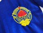YUGOSLAVIA TITULAR RETRO 1990 - Imagen 2