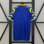 PARMA VISITANTE RETRO 1995/97 - Imagen 2