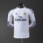 REAL MADRID TITULAR RETRO PLAYER 2014/15 - Imagen 3