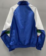 ITALIA CORTAVIENTO AZUL 2024 - Imagen 4