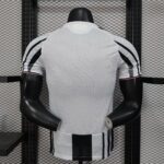 JUVENTUS TITULAR 2025/26 PLAYER VERSION - Imagen 3