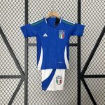 ITALIA TITULAR 2024/25 KIT NIÑO
